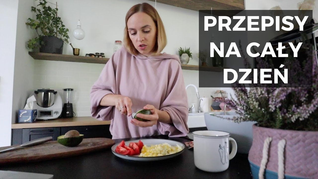 KETO VLOG - dzień jedzenia