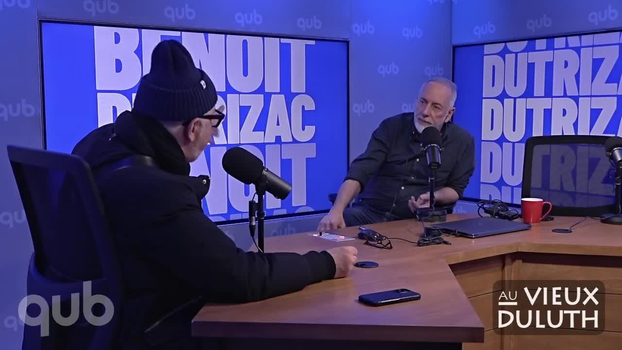 «Ils aiment jouer contre nous... pas forcément l’inverse»: JiC prudent avant les Red Wings