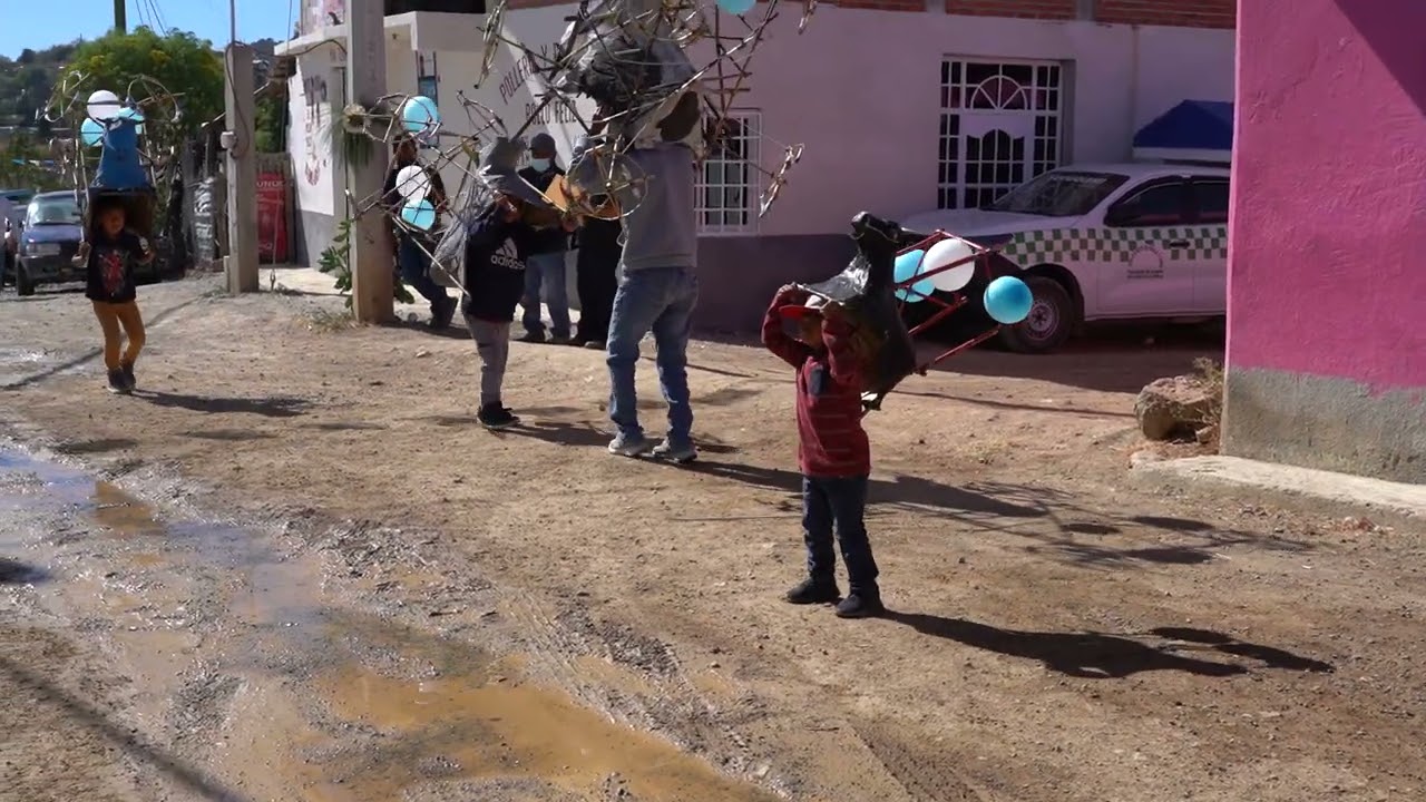 Yucuquimi de Ocampo Oaxaca