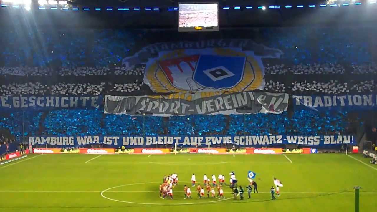 HSV // die besten Choreos