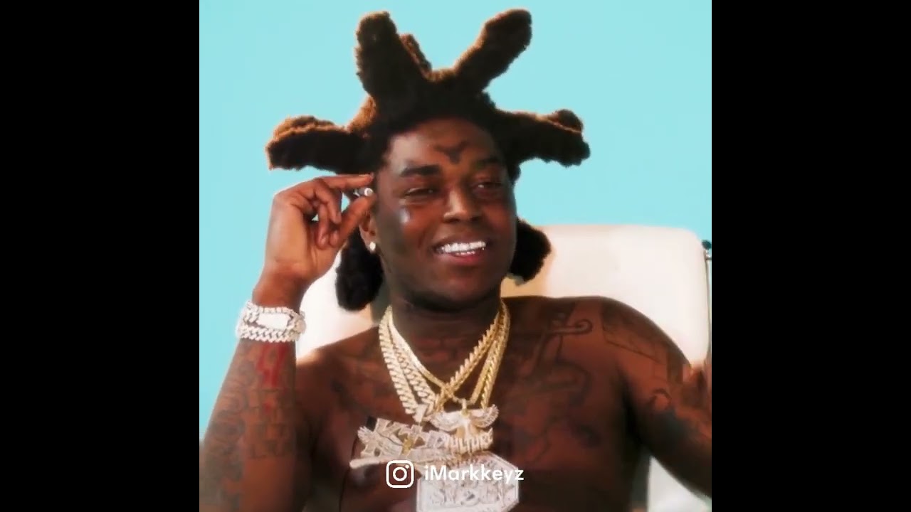 @KodakBlack  - When You See Me! (I'm White) [@iMarkkeyz Remix]