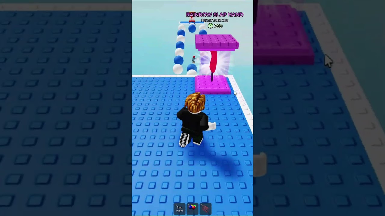 Roblox# Part-190 