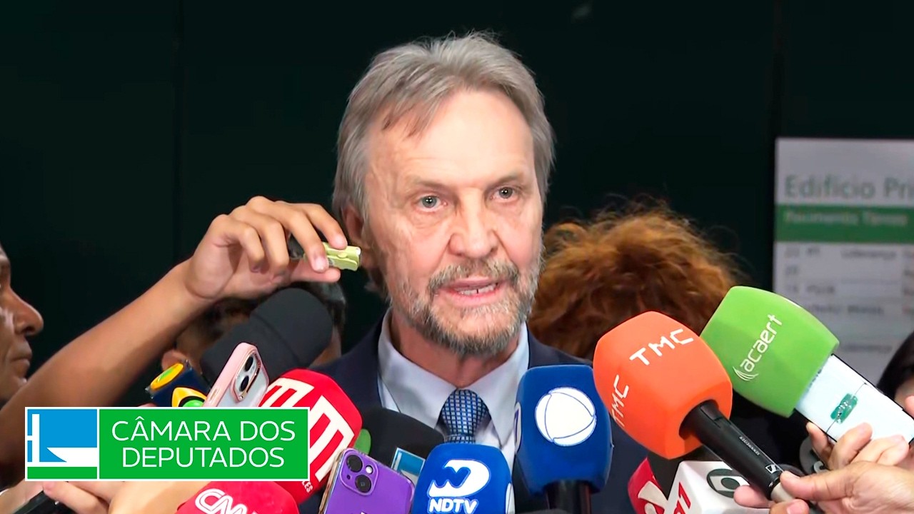 PEC da Segurança Pública: líder da Federação PT-PCdoB-PV comenta demandas apresentadas ao relator