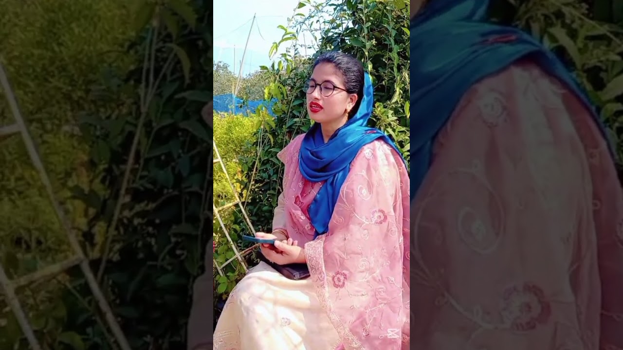 ভালো মানুষরা কেন সবসময় কষ্ট পায় 💦