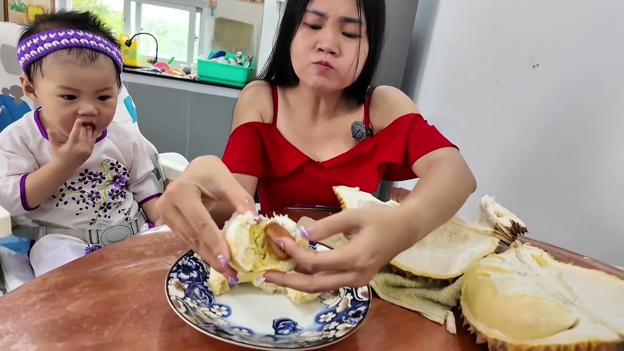 My Favorite Fruit 🥰🤤