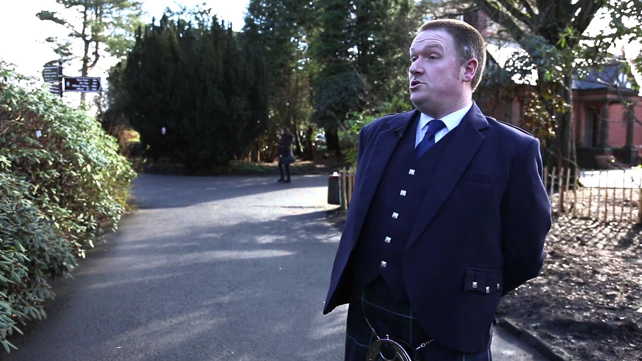 About Humanist Wedding Ceremonies - Craig Flowers, Independent Humanist Ceremonies