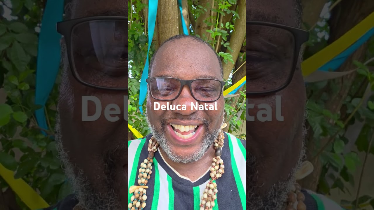 jurema sagrada catimbo Reis malunguinho triunfa mestre Deluca Natal pontos mestras caboclo louva&ccedil;&atilde;o