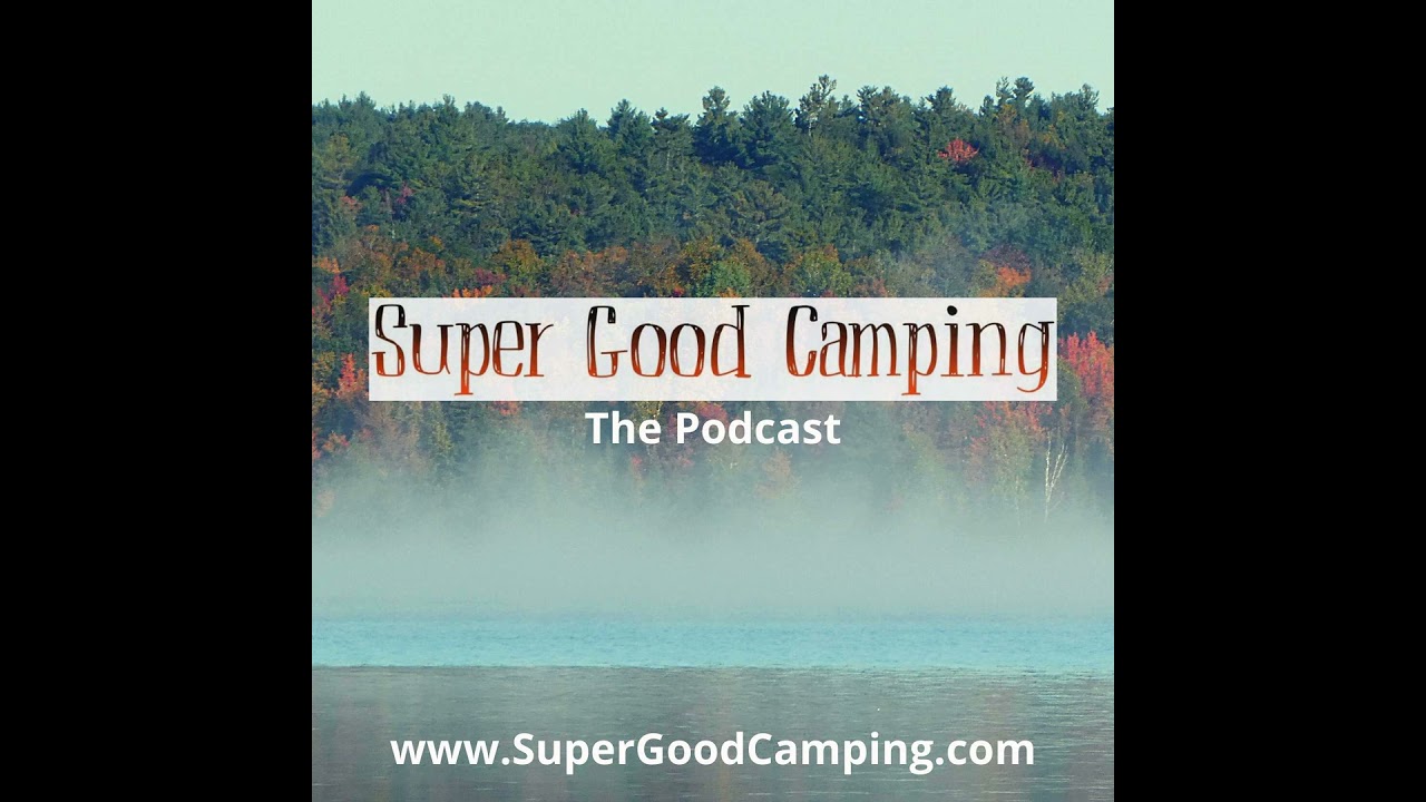 Tori Baird drops by to tell us all about Paddle Like A Girl & an epic hiking trip the whole famil...