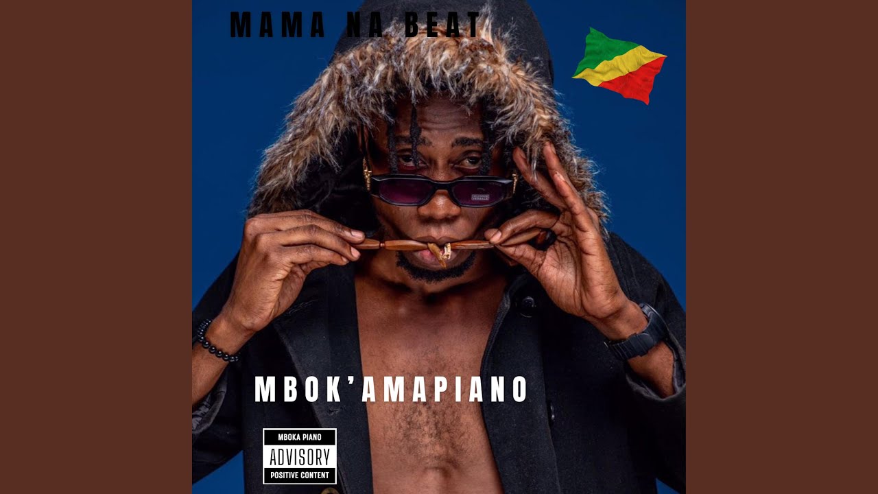 MBOK AMAPIANO (feat. MAMA NA BEAT)