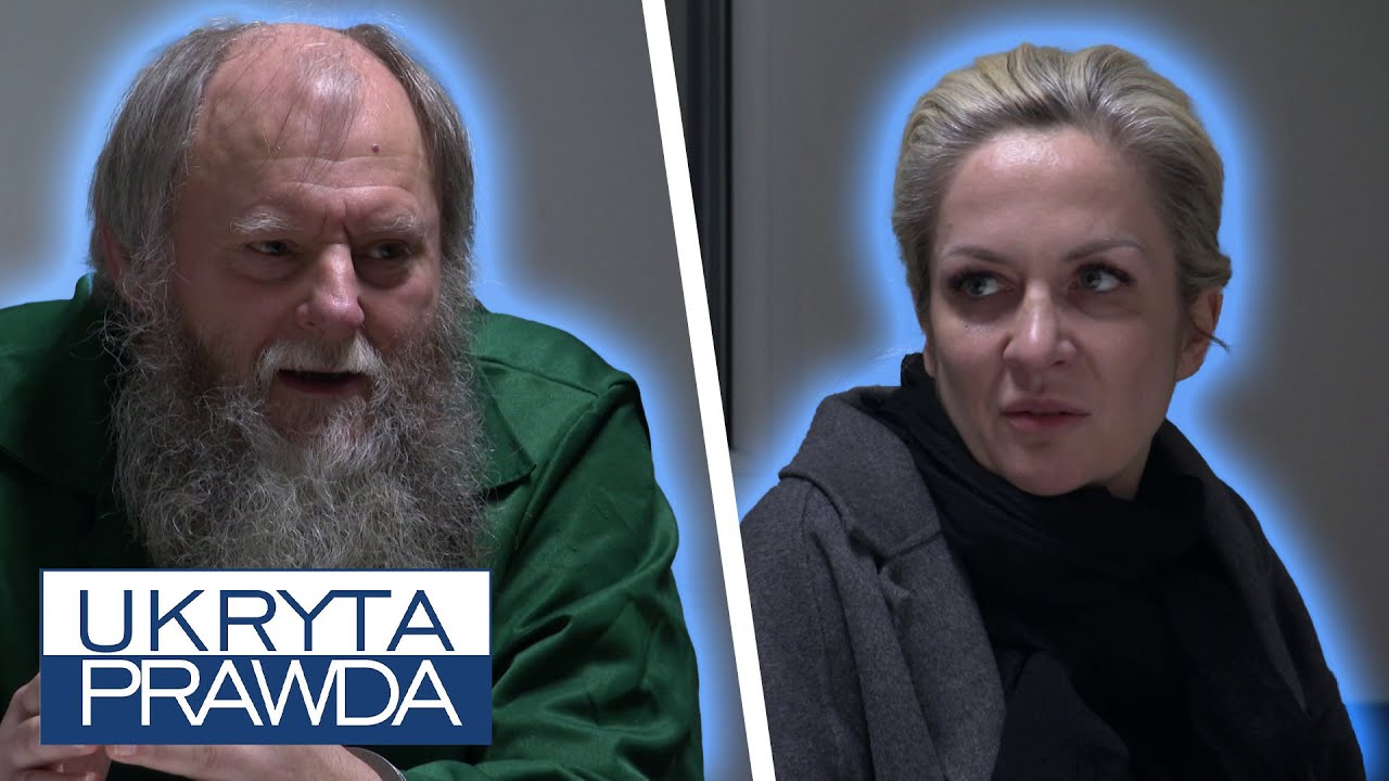 Jej zmarły mąż i syn byli mordercami 😱| Ukryta Prawda odc. 1545