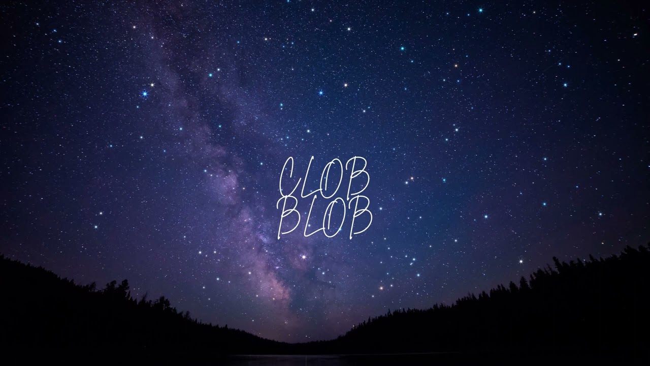CLOB BLOB |Kreenker