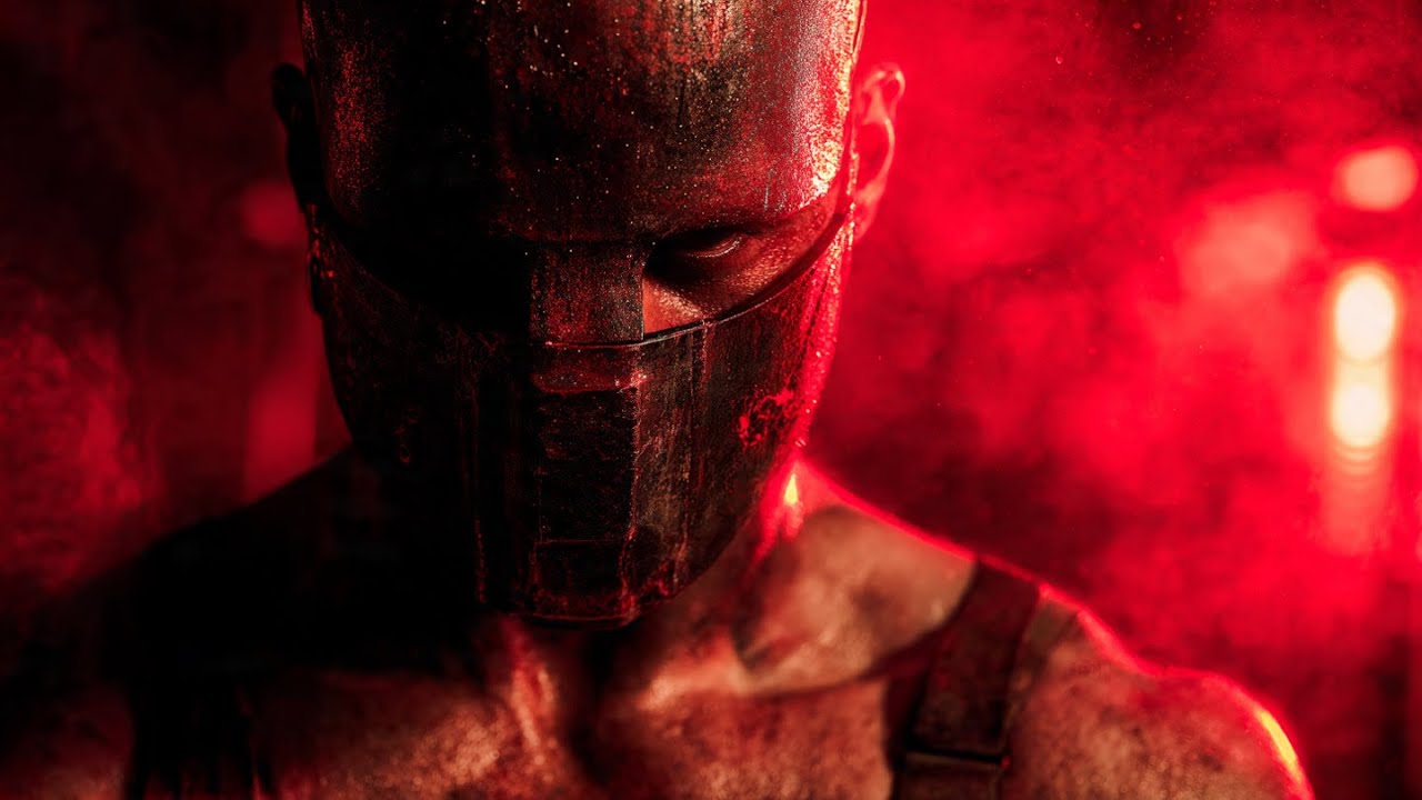 Clock In — Aggressive Nu Metal (I Clock In, You Cash Out)