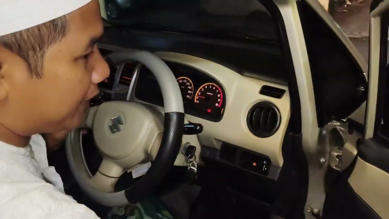 WA. 0852-2852-7009 KARIMUN ESTILO 2007 HARGA 59.500 NEGO 