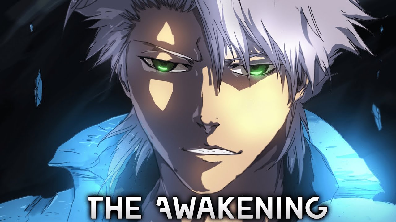 Bleach AMV - The Awakening