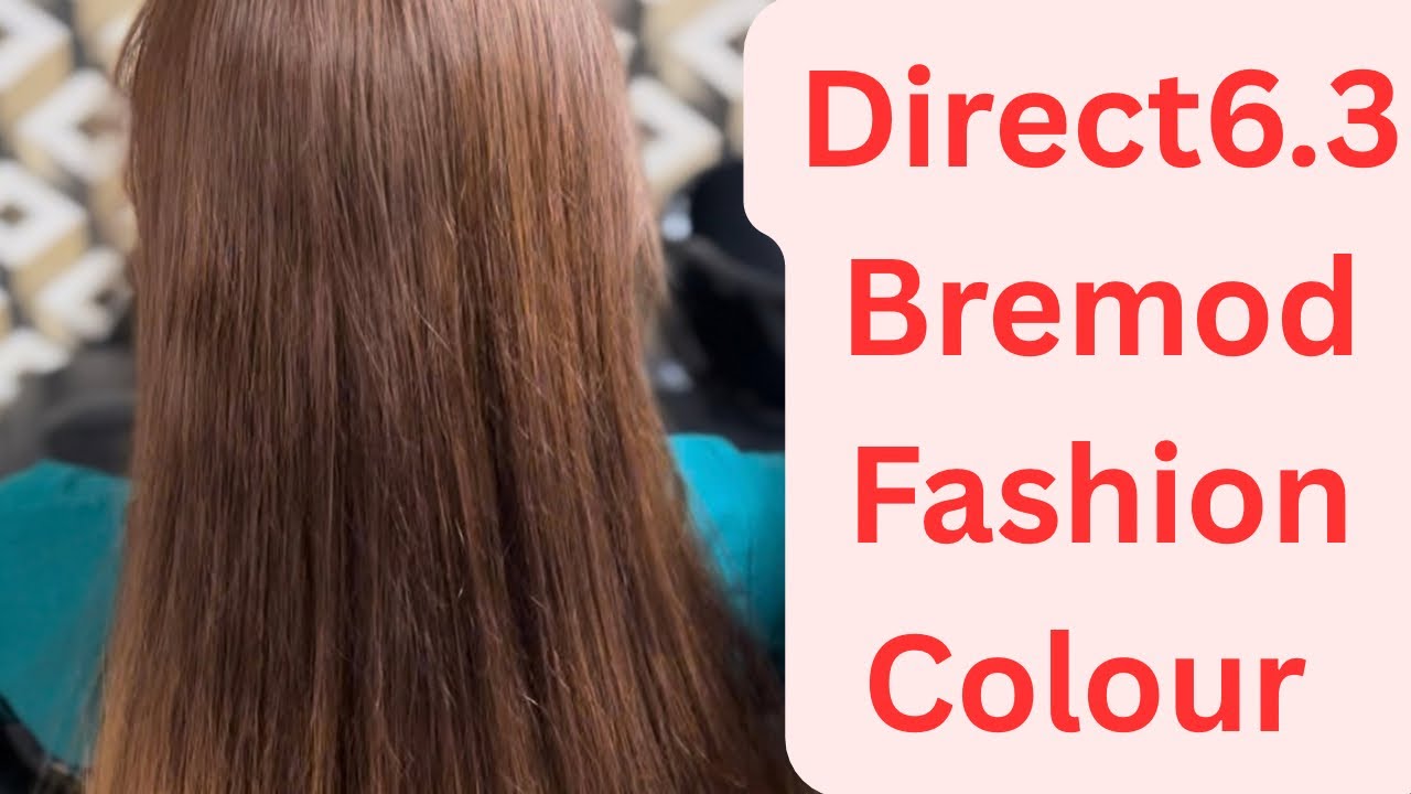 Bremod 6.3 fashin sahade direct tutorial| Step by Step by full detailing | Signature by Bushra