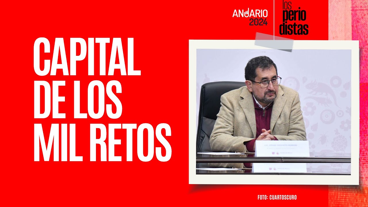 #Entrevista