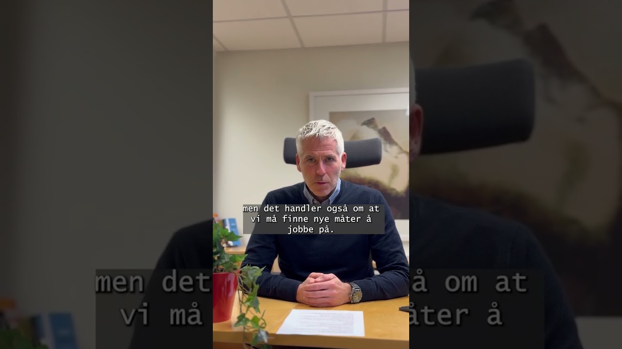 Budsjett 2026 og handlings- og &oslash;konomiplan 2026-2029 Fauske kommune
