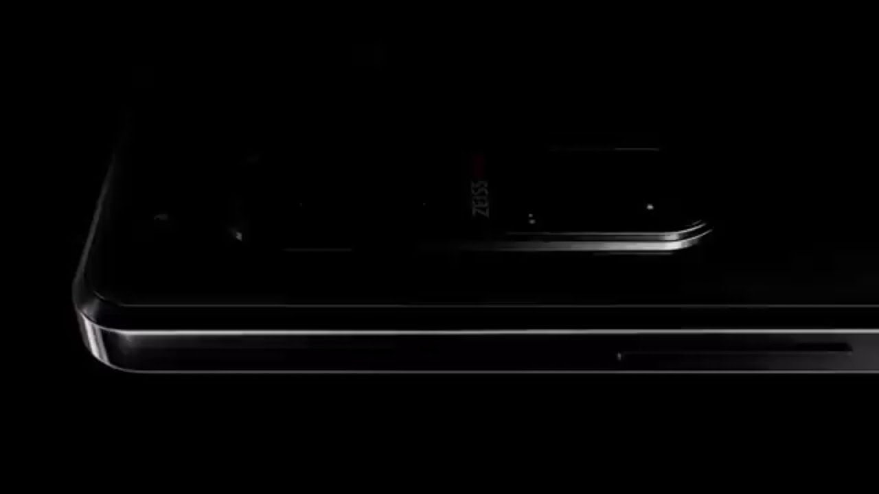 Xperia X1s - Cinema Pro Powered by CineAlta