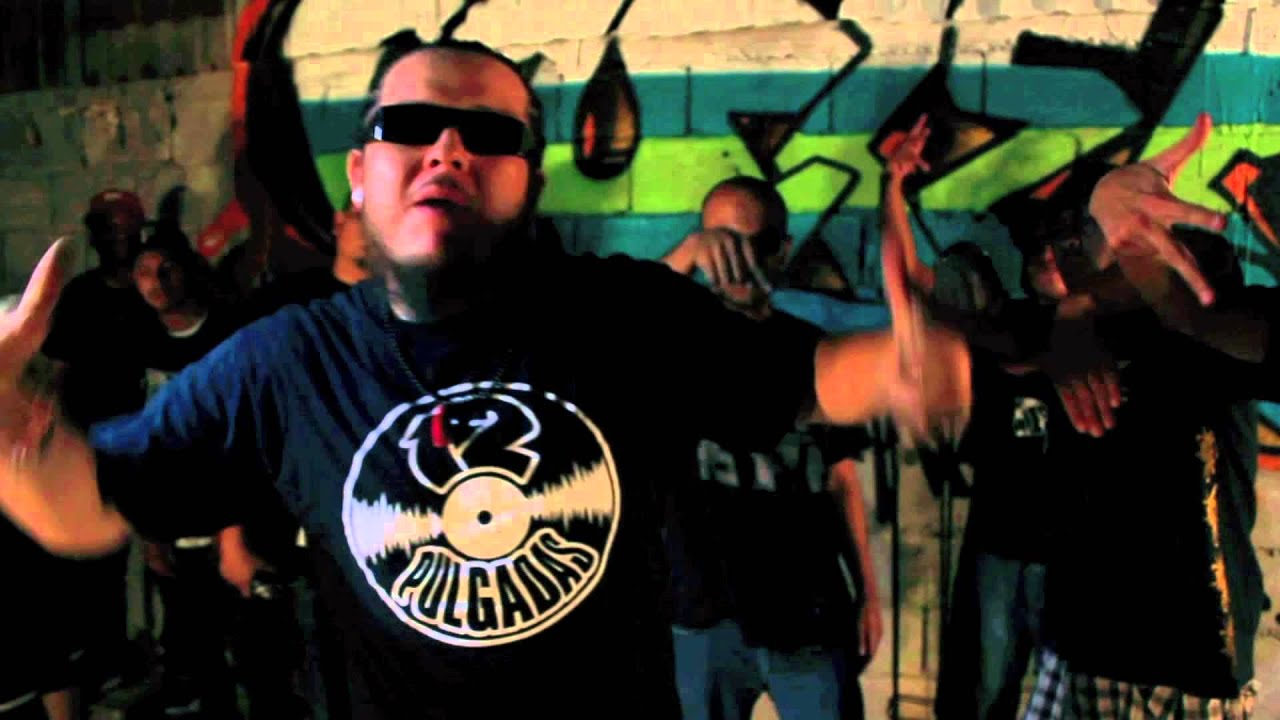 Simplee Alakrán - Quién feat. Dignatarios [12CrewRemix] Video Oficial