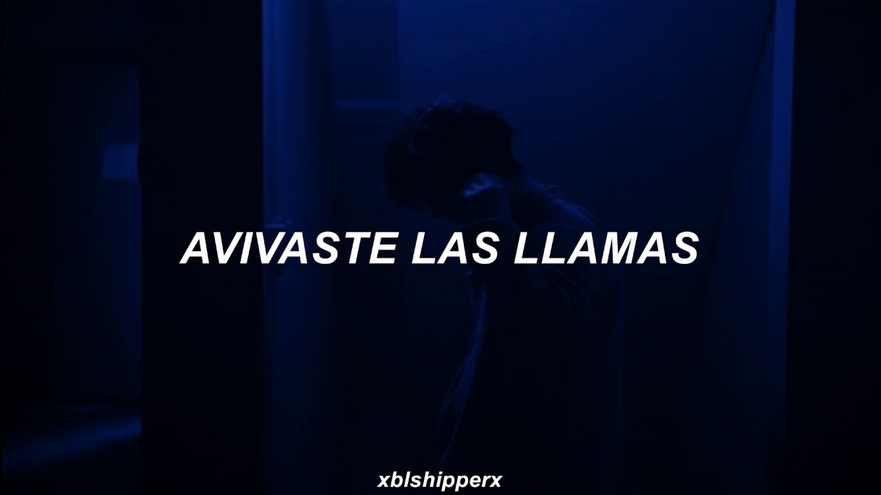 Heffron Drive, Logan Henderson - Passing Time | Español