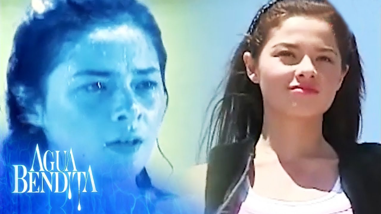 Agua Bendita: Full Episode 35 | Jeepney TV