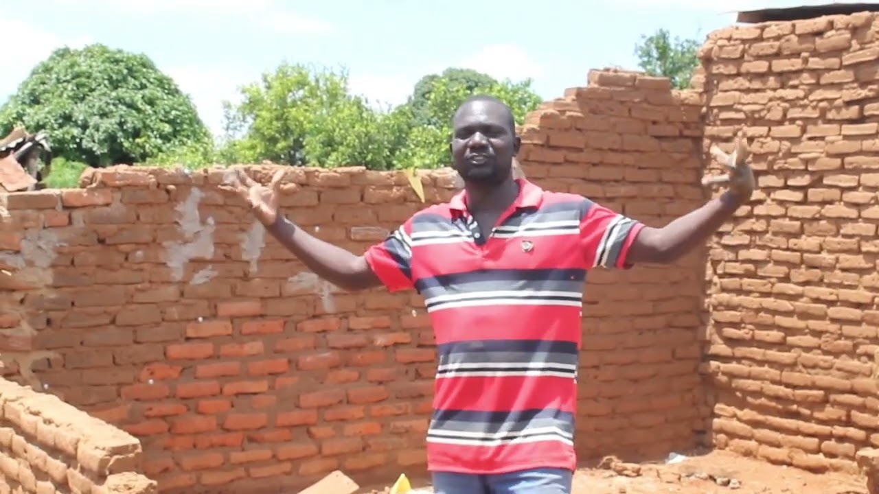 Как открыть начальную частную школу в Уганде без денег