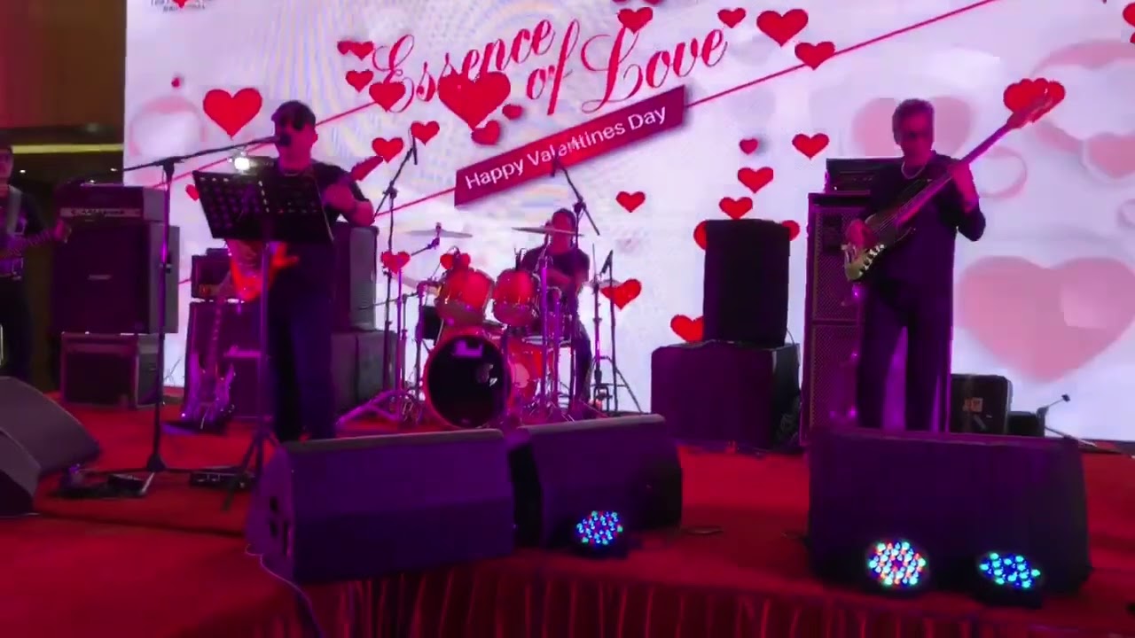 Duti Mon | Ayub Bachchu AB | LRB | Valentines Day | The Palace | 