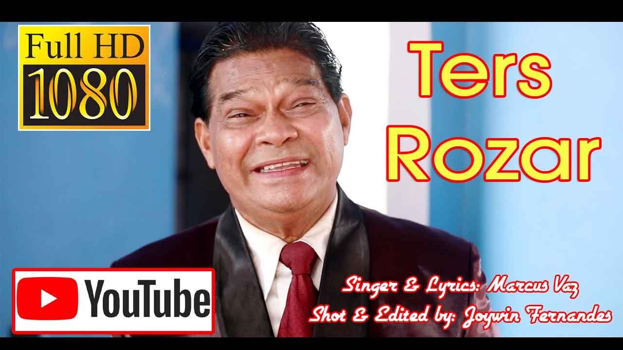 Ters Rozar | Marcus Vaz (Please DO NOT DOWNLOAD this video)