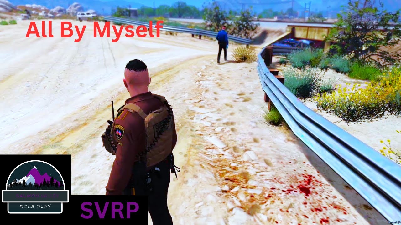 No One is Doing Anything || GTA 5 RP
