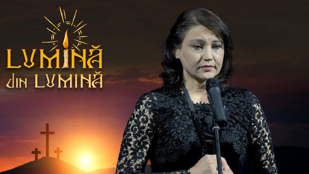Daniela Nane - Ștergarul