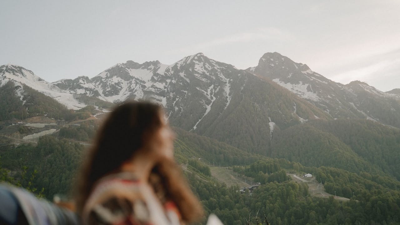 Obzor se rozprostírá | Easy Flow