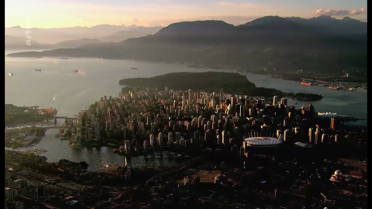 Vancouver