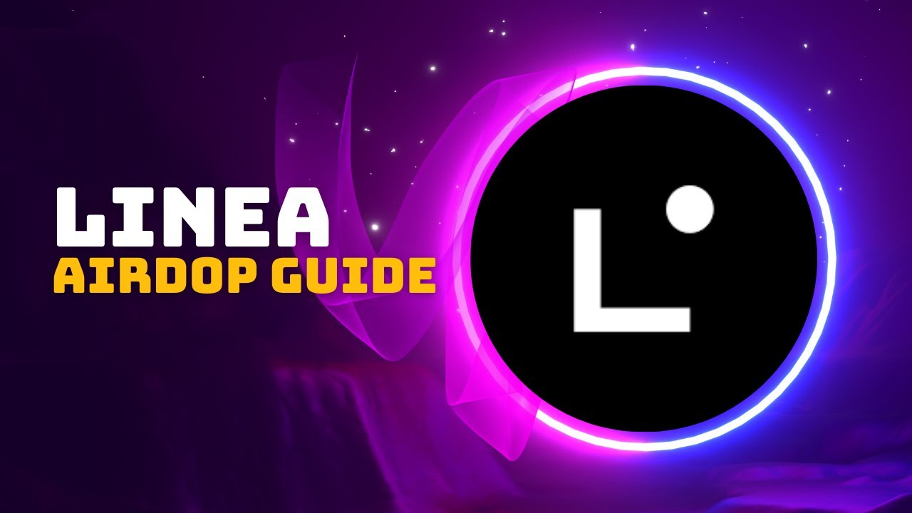 Linea Airdrop Guide + (Linea Park)