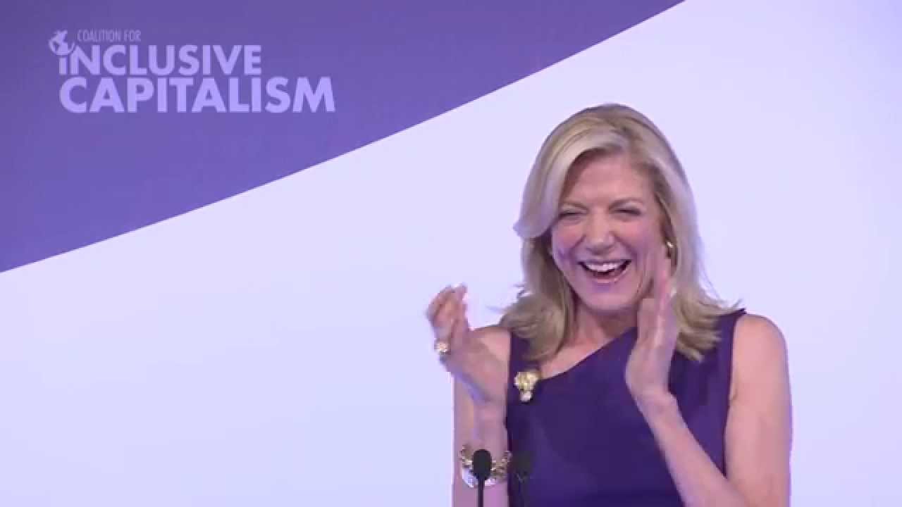 Lynn de Rothschild’s Introduction at the 2015 Conference: progress since 2014, aspirations for 2015