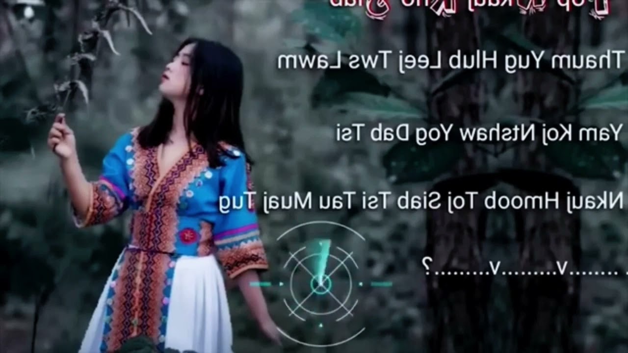 Top 22 Nkauj Kho Siab Tawm Tshiab 2026....Suab Kho Siab