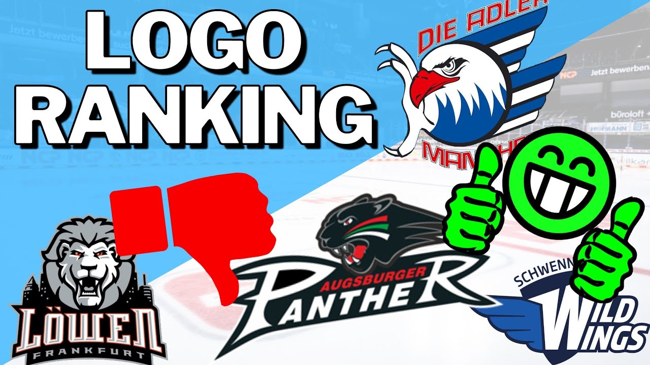 DEL Logo Ranking 2023