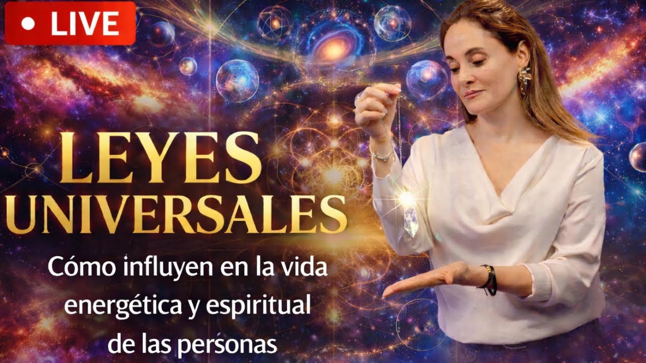 LEYES UNIVERSALES