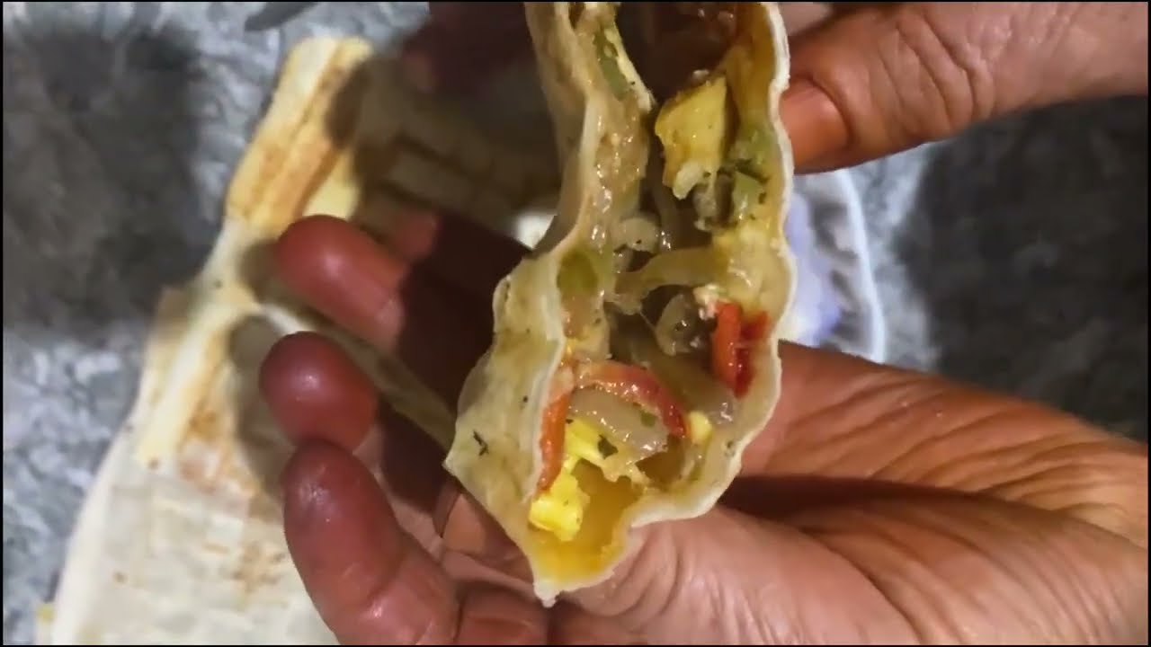 طاكوس منزلي 