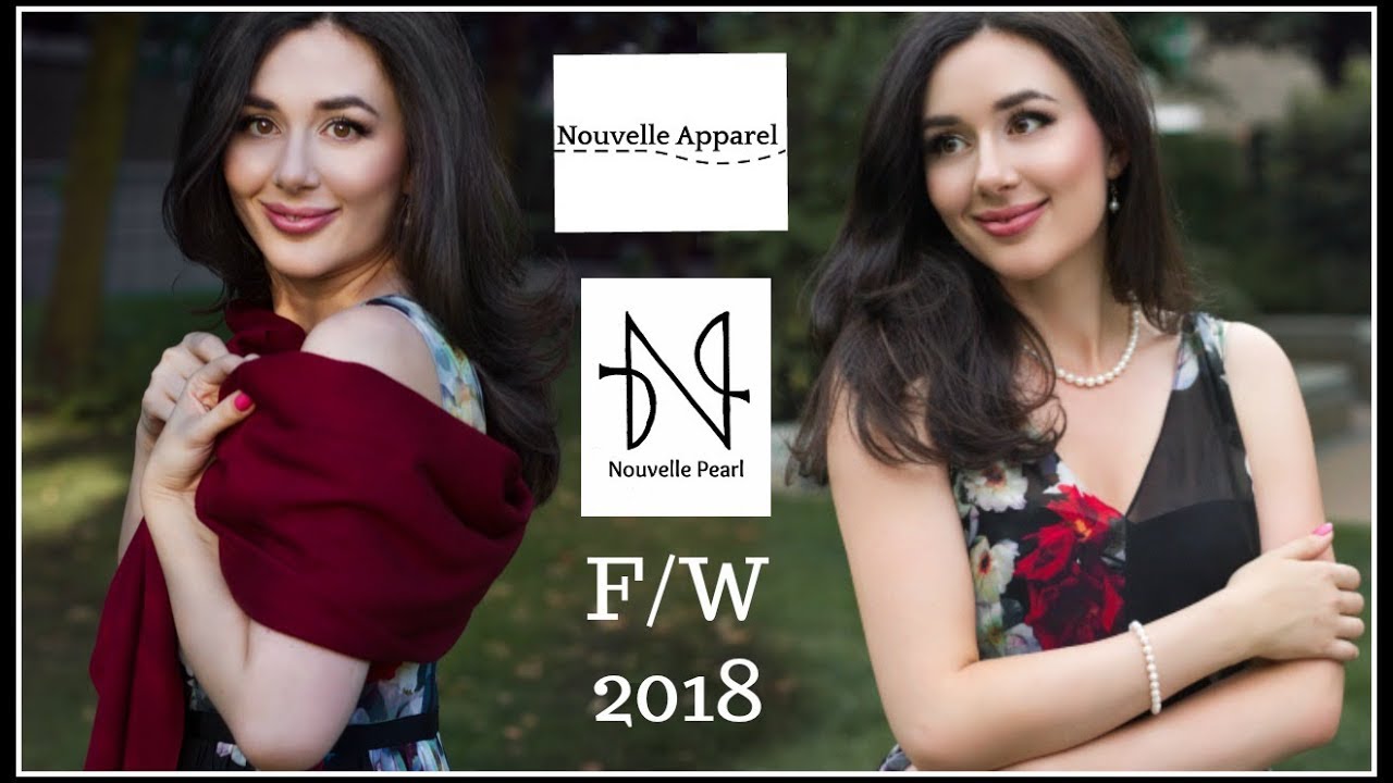 F/W 2018 LAUNCH | GOLD COLLECTION ANNOUNCEMENT!