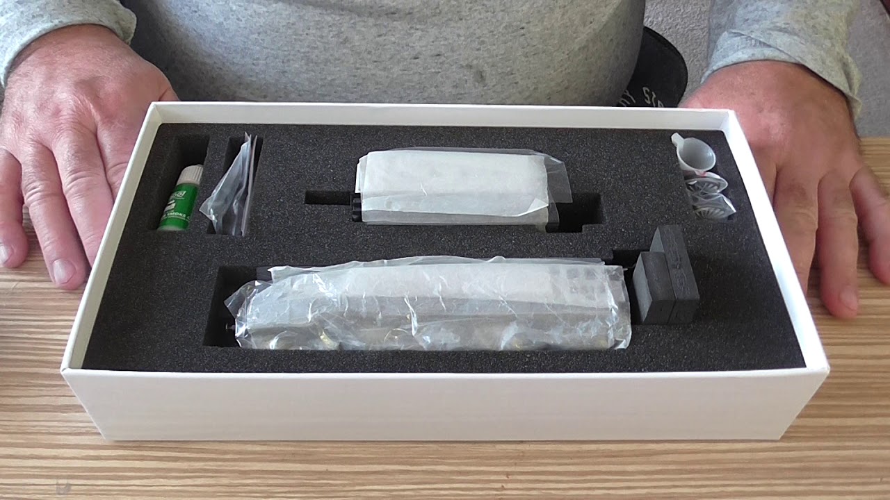 Model Railway – Dapol BlackLabel A4 issues