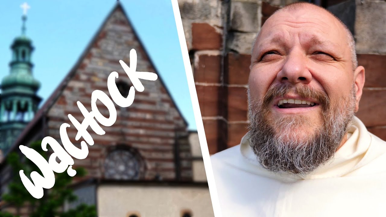 Św. Jacek u Cysters&oacute;w || HOUK Z...Wąchocka ||  [113]