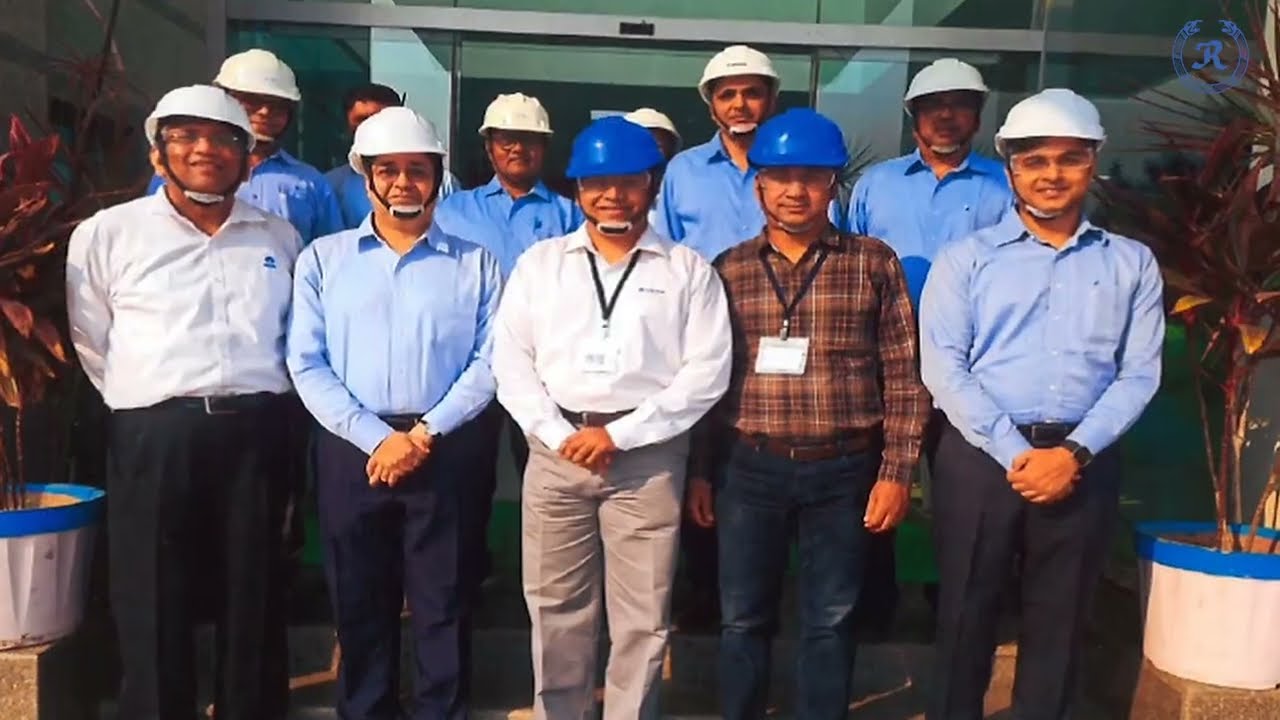 75 Years Legacy - Rallis India Limited - A Tata Enterprise