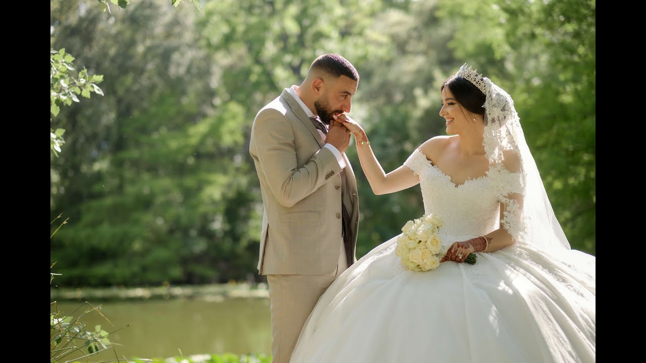 Mariage Yasmine & Elies