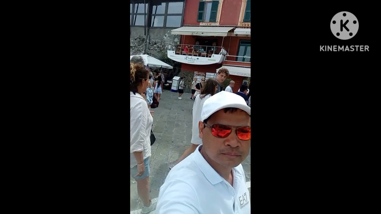 Портофино, Италия #italy #portofino