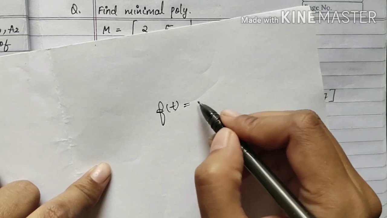 Companion matrix/Frobenius matrix, block diagonal matrix