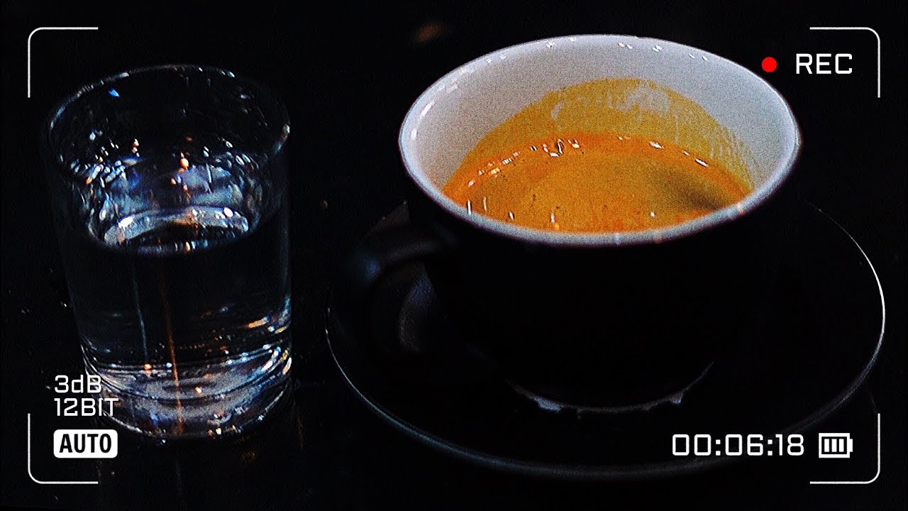 how to make double shot espresso