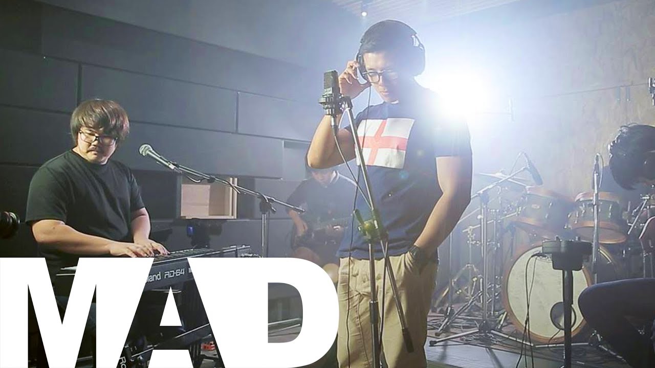 [MAD] ลืม - ETC (Cover) | Pob Tripob [Sponsored by Kingston HyperX]