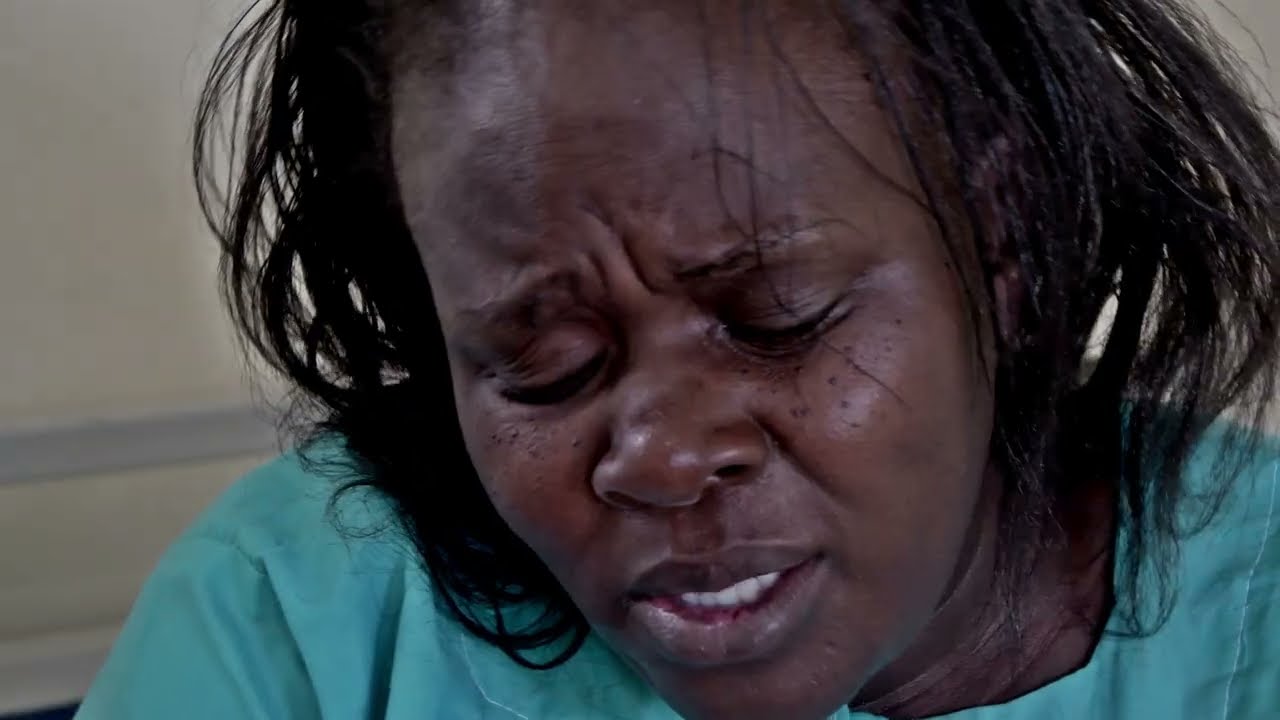 PANGUZA MACHOZI- OFFICIAL VIDEO (by Pastor Rachel Ngao)