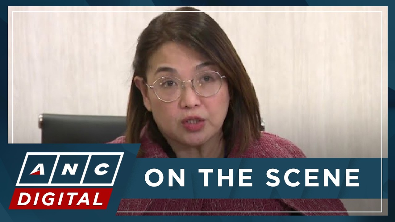 Palace: Rude DMW employee in Bahrain recalled | ANC