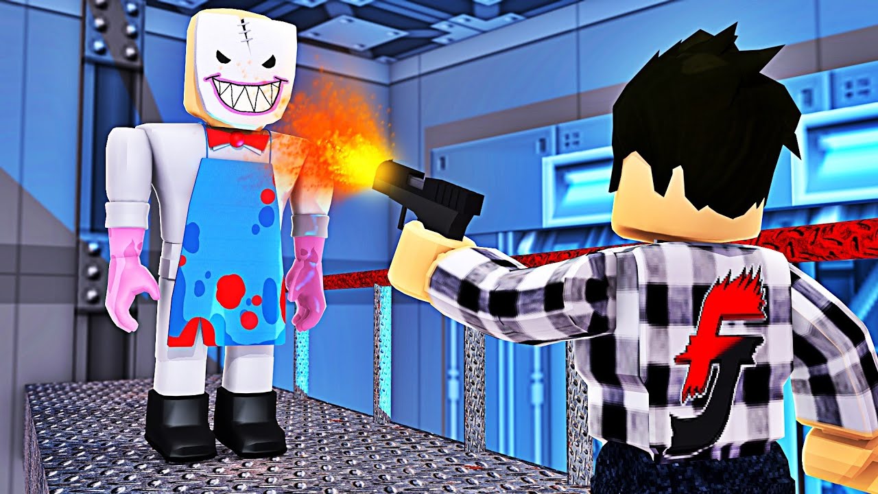ROBLOX JERRY..